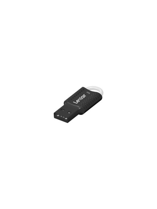 LEXAR 64GB LJDV40 V40 USB2.0 BELLEK